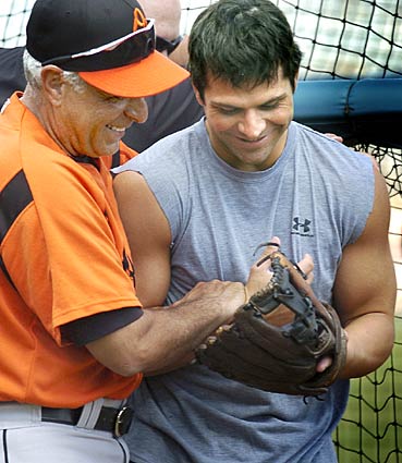 brian roberts Brian Roberts - 2B