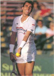 Ivan Lendl
