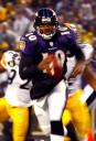 baltimore ravens quarterback troy smith