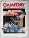 2007 2008 NFL Playoffs
