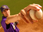 Homer Bailey