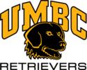 UMBC Retrievers logo