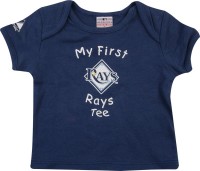 my first rays tee (poor kid)