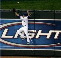 David DeJesus