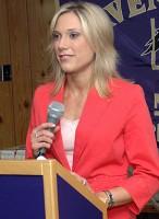 MASN Amber Theoharis