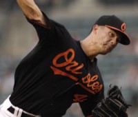 Jeremy \"Quality Start\" Guthrie