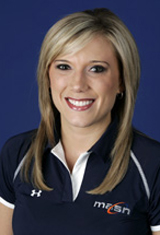 Amber Dickerson