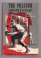 the phantom shortstop