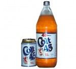 40oz of Colt 45