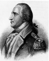 yep, it\'s benedict arnold himself