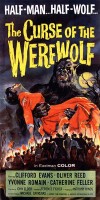 Curse of the Werewolf
