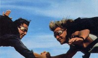 Point Break