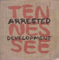 arrested development tennessee album cover