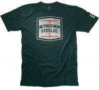 Bethlehem Steel FC t shirt