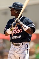 Xavier Avery