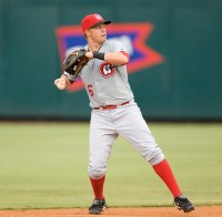 Justin Turner