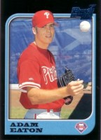Adam Eaton
