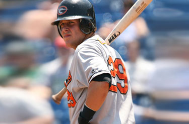 Brandon Snyder