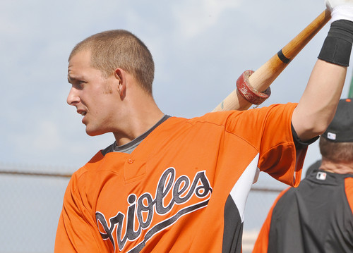 Brandon Snyder