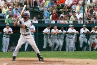 Orioles prospect Caleb Joseph