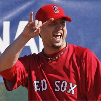 Red Sox fans say: hang loose, brah