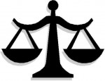 it's all about balance, after all. win some, lose some.