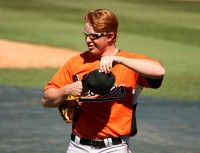 Justin Turner is apparently hideous