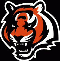cincinnati bengals logo