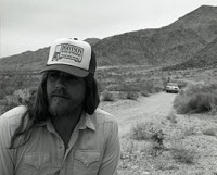 The White Buffalo, aka Jake Smith