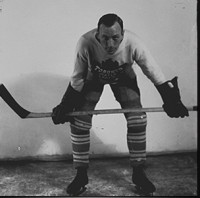 Toronto Maple Leafs Ace Bailey