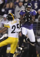 Steelers Ravens Football