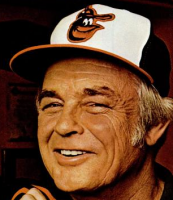 Earl Weaver, RIP